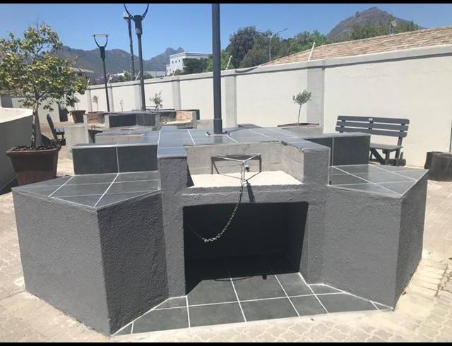 2 BEDROOM PROPERTY TO RENT IN STELLENBOSCH CENTRAL